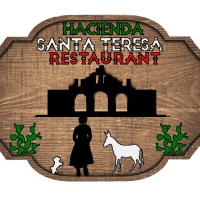 Hacienda Santa Teresa Restaurant logo, Hacienda Santa Teresa Restaurant contact details