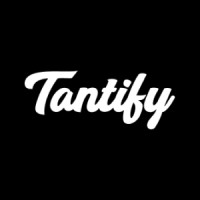 Tantify logo, Tantify contact details