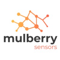 Mulberry Sensors logo, Mulberry Sensors contact details