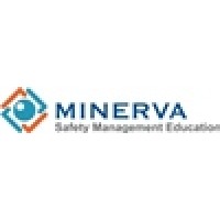 MINERVA Safety Management Education logo, MINERVA Safety Management Education contact details