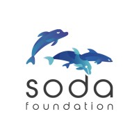 SODA Foundation logo, SODA Foundation contact details