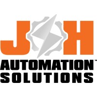 J+H Automation Solutions logo, J+H Automation Solutions contact details