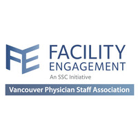 Vancouver Physician Staff Association logo, Vancouver Physician Staff Association contact details