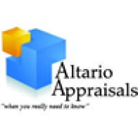 Altario Appraisals logo, Altario Appraisals contact details