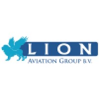 Lion Aviation Group B.V. logo, Lion Aviation Group B.V. contact details