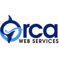 Orca Web Services logo, Orca Web Services contact details