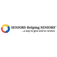 Seniors Helping Seniors San Diego logo, Seniors Helping Seniors San Diego contact details