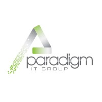 Paradigm IT Group logo, Paradigm IT Group contact details