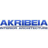 Akribeia Interior logo, Akribeia Interior contact details