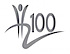 Healthy To 100 logo, Healthy To 100 contact details