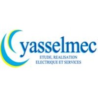 YASSELMEC logo, YASSELMEC contact details