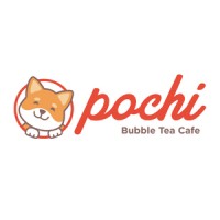 Pochi Bubble Tea Cafe logo, Pochi Bubble Tea Cafe contact details