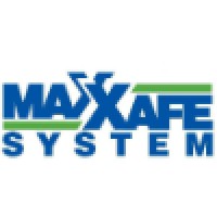 Maxxafe System logo, Maxxafe System contact details