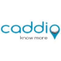 Caddio logo, Caddio contact details