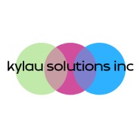 KYLau Solutions Inc. logo, KYLau Solutions Inc. contact details