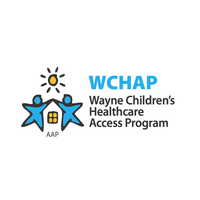 Wayne Children's Healthcare Access Program logo, Wayne Children's Healthcare Access Program contact details