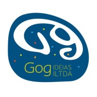 GOG Ideias Iltda logo, GOG Ideias Iltda contact details