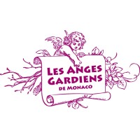 Les Anges Gardiens De Monaco logo, Les Anges Gardiens De Monaco contact details