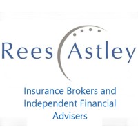 Rees Astley Insurance Brokers Ltd logo, Rees Astley Insurance Brokers Ltd contact details