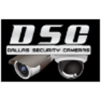 Dallas Security Cameras logo, Dallas Security Cameras contact details