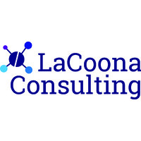 LaCoona Consulting logo, LaCoona Consulting contact details