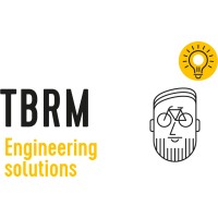 TBRM Engineering solutions logo, TBRM Engineering solutions contact details