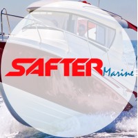 Safter Marin logo, Safter Marin contact details