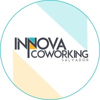 Innova Coworking Salvador logo, Innova Coworking Salvador contact details