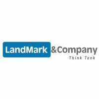 LANDMARK & COMPANY - Think Tank logo, LANDMARK & COMPANY - Think Tank contact details