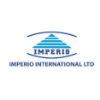 Imperio Cosmetics Nigeria logo, Imperio Cosmetics Nigeria contact details