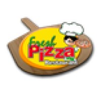 Fresh Pizza logo, Fresh Pizza contact details