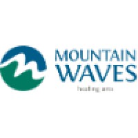 Mountain Waves Healing Arts logo, Mountain Waves Healing Arts contact details