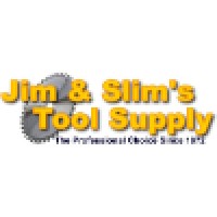 Jim & Slims Tool Supply logo, Jim & Slims Tool Supply contact details