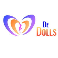 De Dolls logo, De Dolls contact details