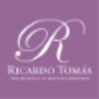 Ricardo Tomas Weddings logo, Ricardo Tomas Weddings contact details