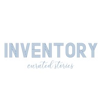 Inventory-Curated Stories logo, Inventory-Curated Stories contact details