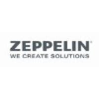 Zeppelin Systems Singapore Private Limited logo, Zeppelin Systems Singapore Private Limited contact details