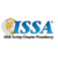 ISSA Turkey Chapter logo, ISSA Turkey Chapter contact details