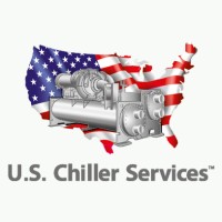 U.S. Chiller Services logo, U.S. Chiller Services contact details