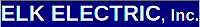 Elk Electric, Inc logo, Elk Electric, Inc contact details