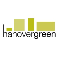 Hanover Green LLP logo, Hanover Green LLP contact details