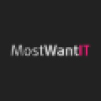 MostWantIT logo, MostWantIT contact details