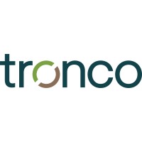 Tronco logo, Tronco contact details