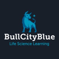 Bull City Blue logo, Bull City Blue contact details