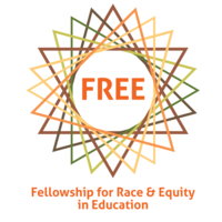 Fellowship for Race & Equity in Education logo, Fellowship for Race & Equity in Education contact details