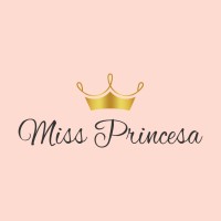 Miss Princesa logo, Miss Princesa contact details