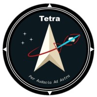 DoD Tetra Program Office logo, DoD Tetra Program Office contact details