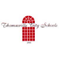 Thomasville City Schools logo, Thomasville City Schools contact details