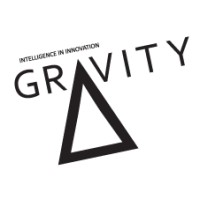 Gravity Innovation logo, Gravity Innovation contact details