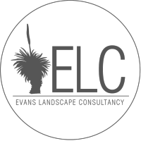 Evans Landscape Consultancy logo, Evans Landscape Consultancy contact details